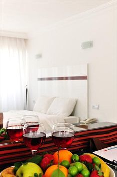 Hotel Atalla