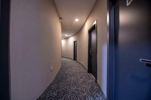 Tourist Hotel