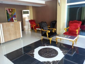 Lara Atalla Hotel