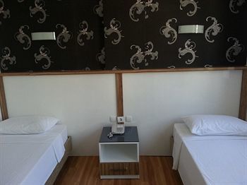 Lara Atalla Hotel