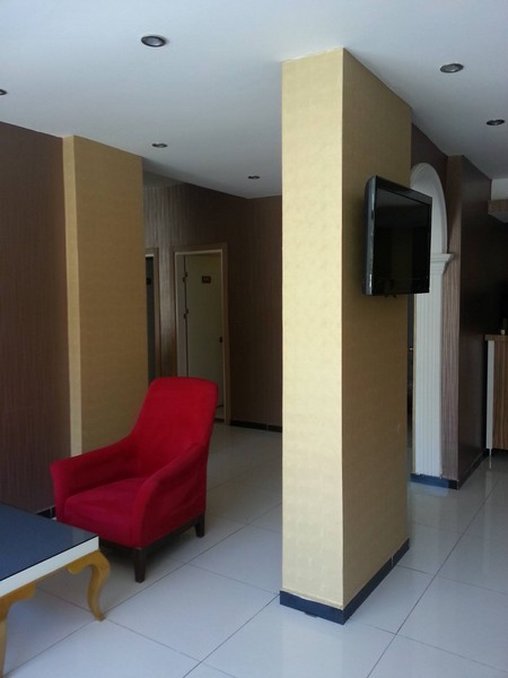Lara Atalla Hotel