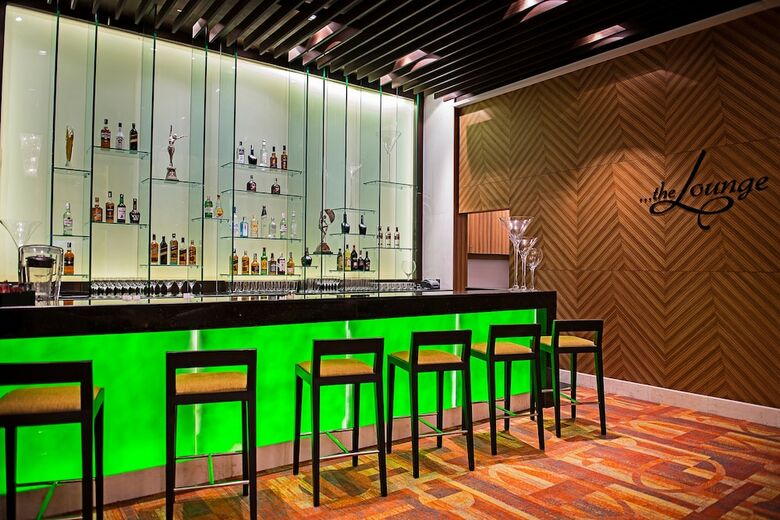 Hotel Holiday Inn Amritsar Ranjit Avenue