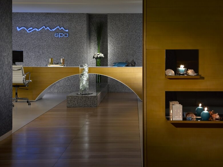 Hotel Dusit Thani Abu Dhabi