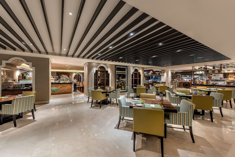 Hotel Dusit Thani Abu Dhabi