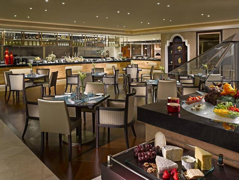Hotel Dusit Thani Abu Dhabi