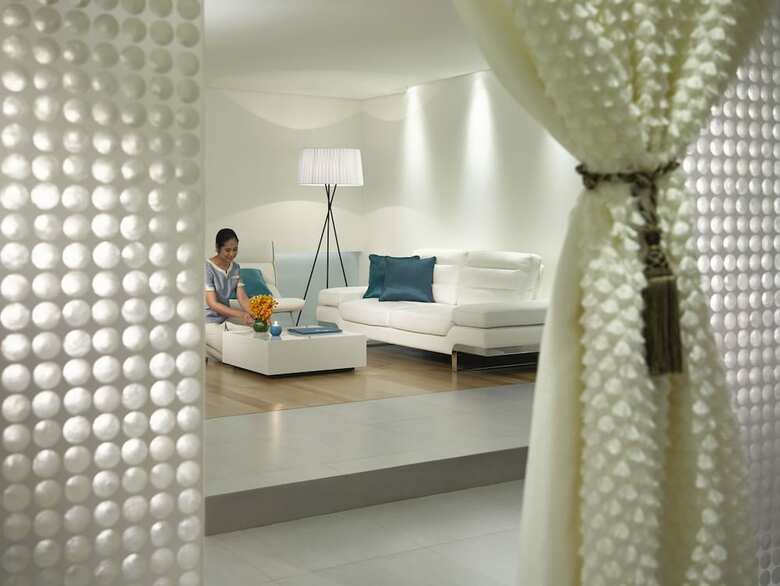 Hotel Dusit Thani Abu Dhabi