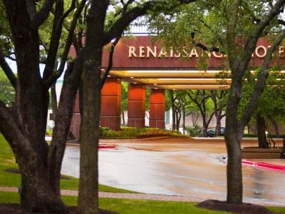 Hotel Renaissance Austin