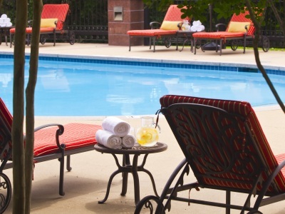 Hotel Renaissance Austin