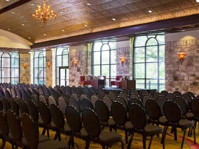 Hotel Renaissance Austin