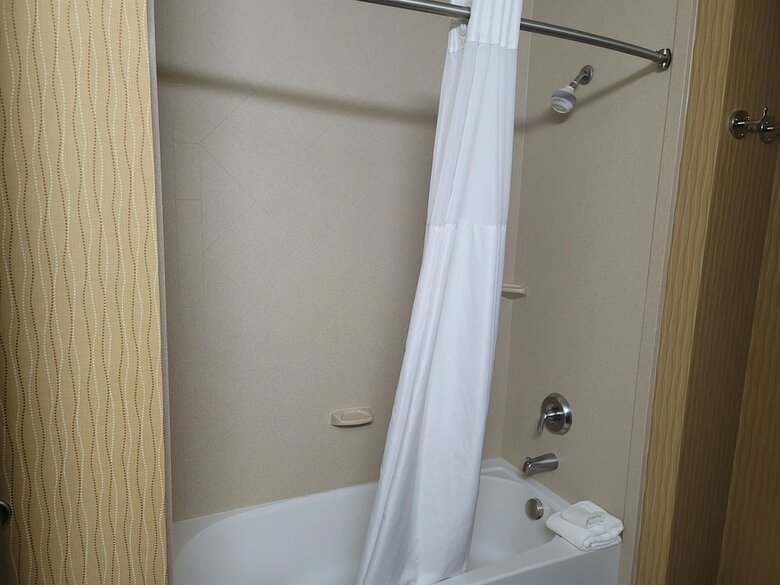 Hotel Hampton Inn Austin Oak Hill Tx
