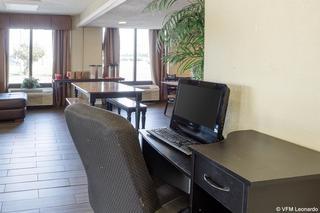 Hotel Econo Lodge West Memphis