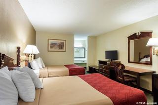 Hotel Econo Lodge West Memphis