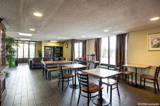 Hotel Econo Lodge West Memphis