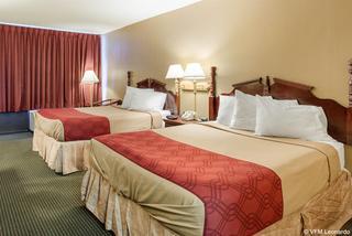 Hotel Econo Lodge West Memphis