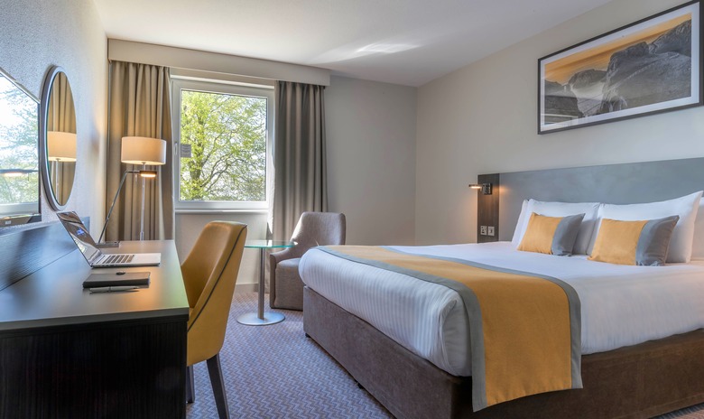 Hotel Maldron Belfast