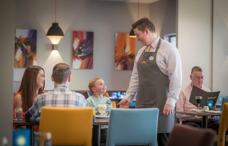 Hotel Maldron Belfast