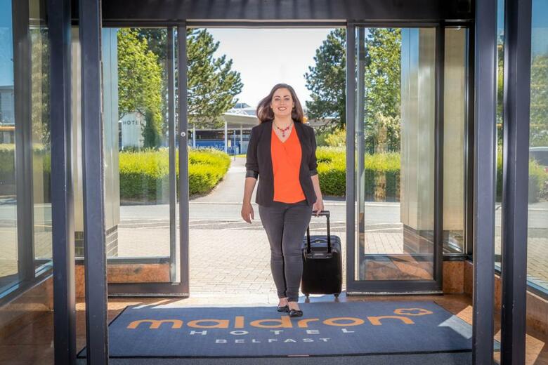 Hotel Maldron Belfast