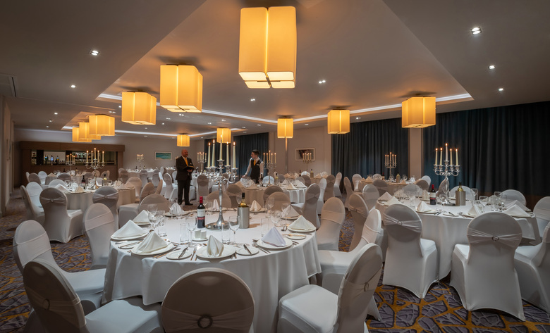 Hotel Maldron Belfast