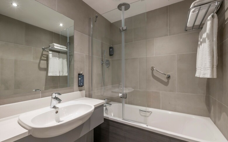 Hotel Maldron Belfast
