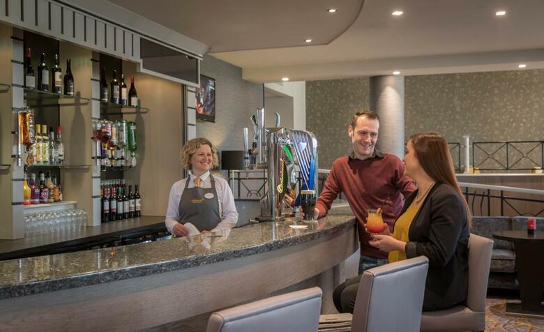 Hotel Maldron Belfast