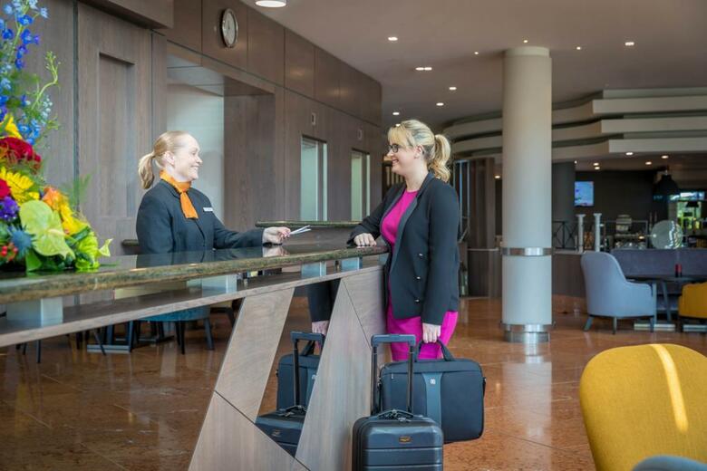 Hotel Maldron Belfast
