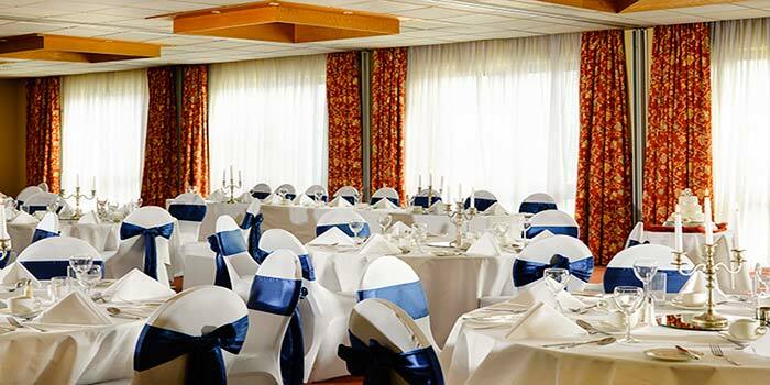 Hotel Maldron Belfast