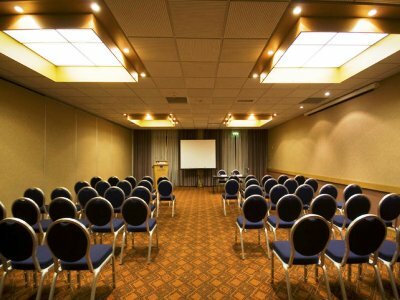 Hotel Maldron Belfast