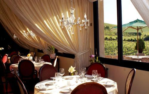 Spa Do Vinho Hotel & Spa, Autograph Collection