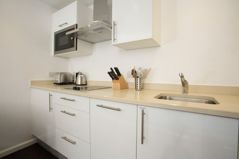 Hotel Staybridge Suites Birmingham