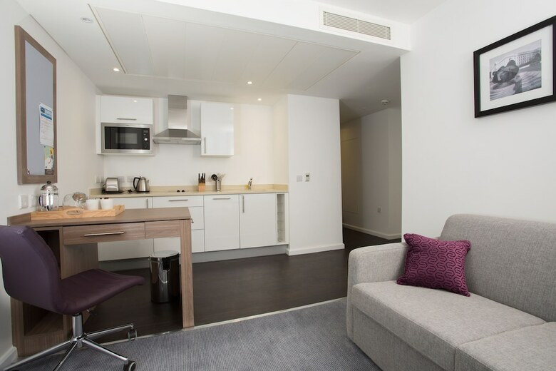 Hotel Staybridge Suites Birmingham