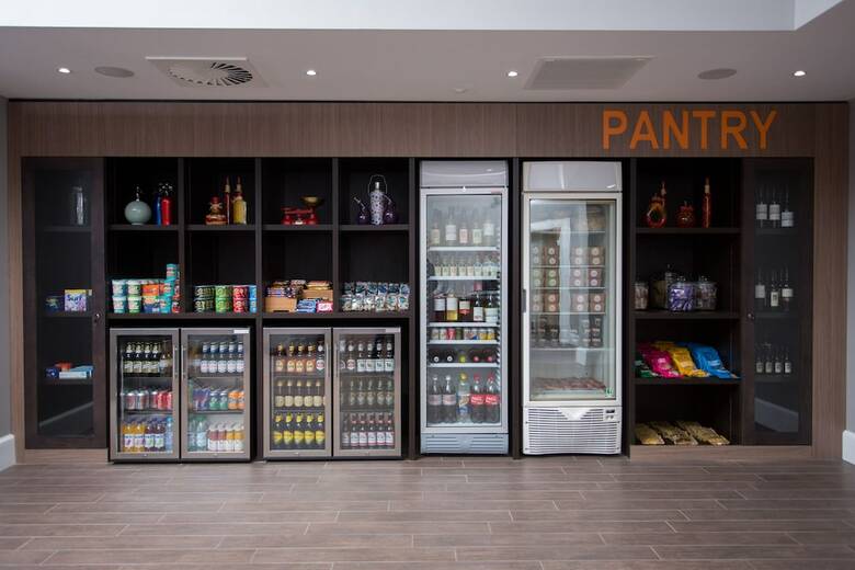 Hotel Staybridge Suites Birmingham