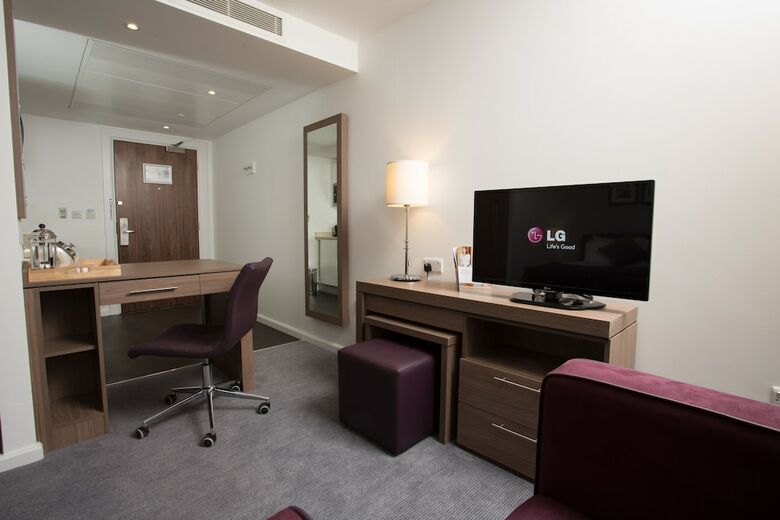 Hotel Staybridge Suites Birmingham