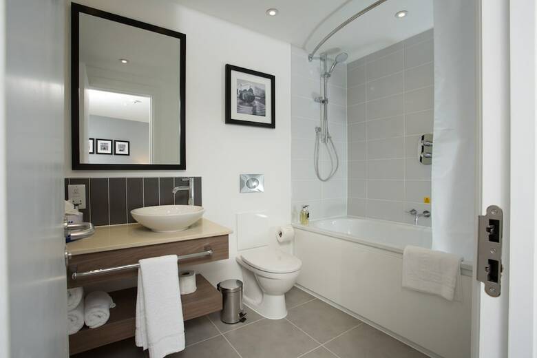 Hotel Staybridge Suites Birmingham