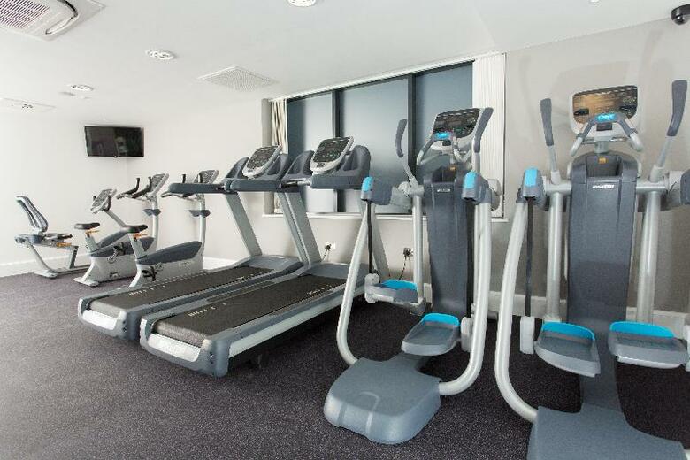 Hotel Staybridge Suites Birmingham