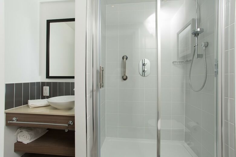 Hotel Staybridge Suites Birmingham