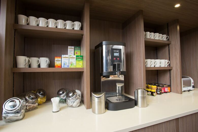 Hotel Staybridge Suites Birmingham