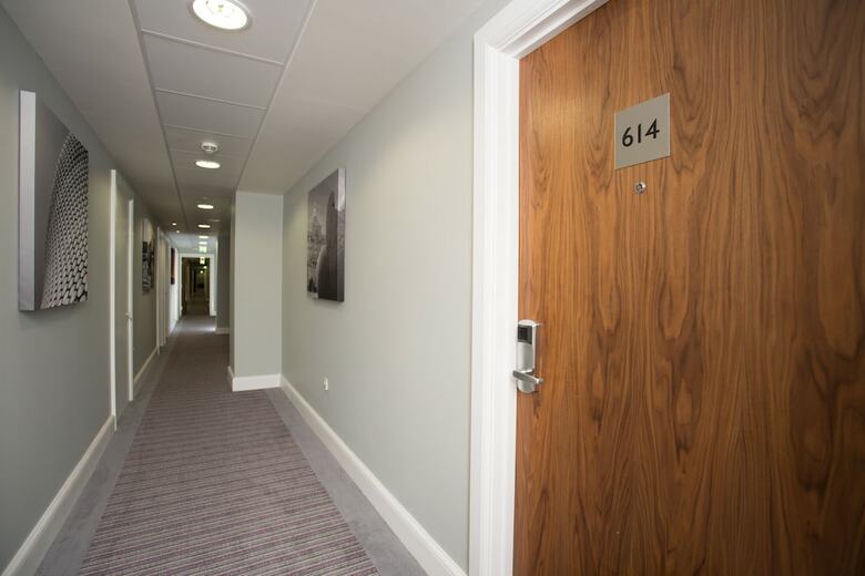 Hotel Staybridge Suites Birmingham