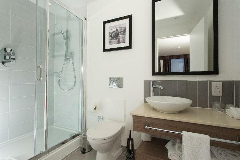 Hotel Staybridge Suites Birmingham