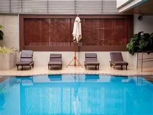 Hotel Sm Grande Residence