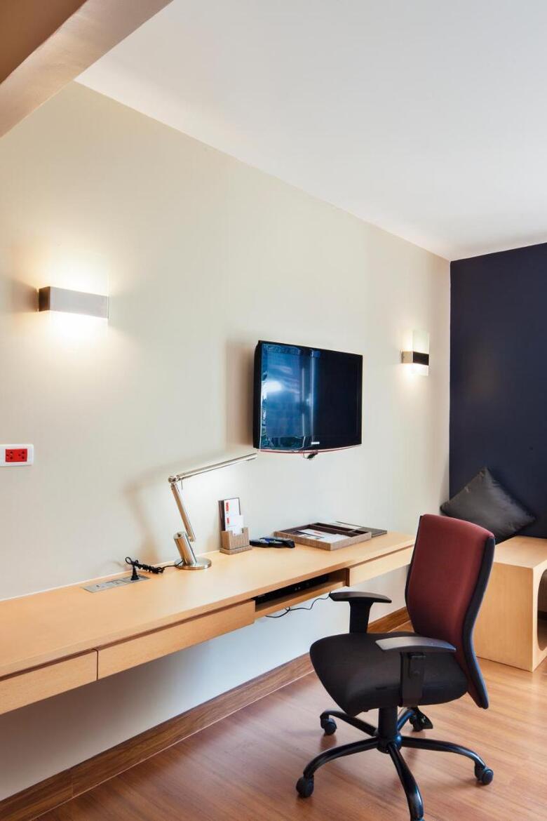 Hotel Solo Sukhumvit 2