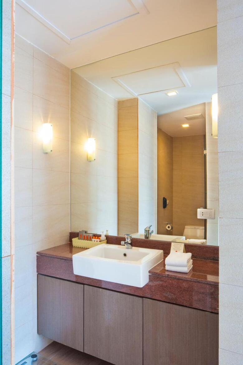 Hotel Solo Sukhumvit 2