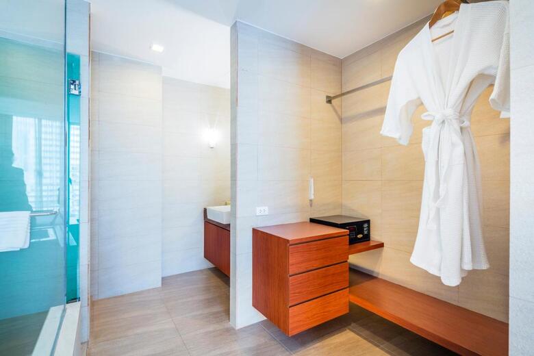 Hotel Solo Sukhumvit 2
