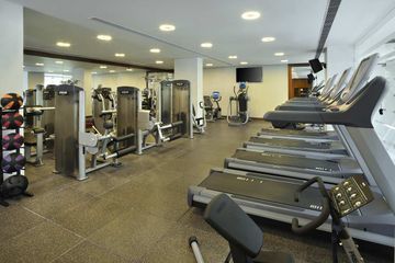 Hotel Hilton Bangalore Residences
