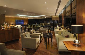 Hotel Hilton Bangalore Residences
