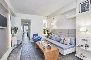 Hotel Avantgarde Yalikavak