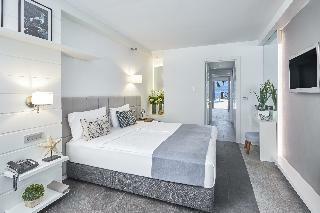 Hotel Avantgarde Yalikavak