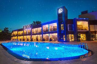 Hotel Avantgarde Yalikavak