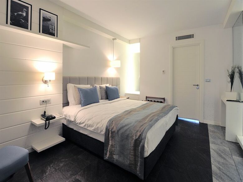 Hotel Avantgarde Yalikavak