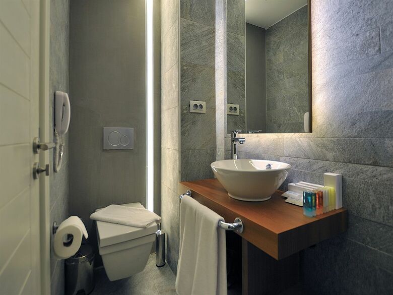 Hotel Avantgarde Yalikavak