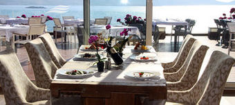 Hotel Complejo Tur�stico Y Spa Palmalife Bodrum